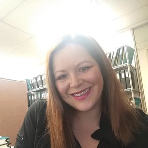 Meet your Posher, Dana lee